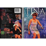 Tina Turner - All The Best The Live Collection