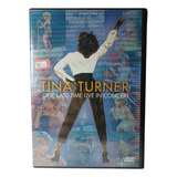 Tina Turner