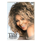 Tina Turner Collection Dvd