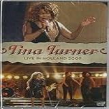 Tina Turner - Live In Holland 09(dvd