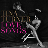 Tina Turner Love Songs Cd Original