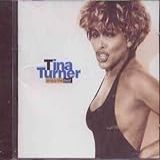 Tina Turner Simple The Best CD 