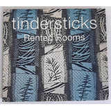 Tindersticks Rented Rooms Single