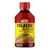 Tingidor Castanho 200ml Velacor Mococa 62853