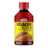 Tingidor Veladura Varias Cores Tingidor Madeira 200ml