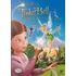 Tinker Bell E O Resgate Da Fada - Dvd - Michael Sheen