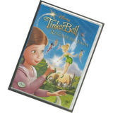 Tinker Bell E O