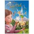 Tinker Bell E O Resgate Da Fada Dvd Original Lacrado