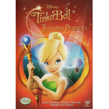 Tinker Bell E O