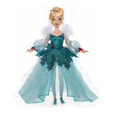 Tinker Bell Holiday Doll Edition Limited