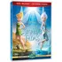 Tinker Bell O Segredo Das Fadas Dvd + Bluray Lacrado