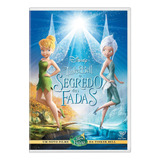Tinker Bell O Segredo