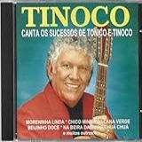 Tinoco Cd Canta Os Sucessos De Tonico E Tinoco 1998