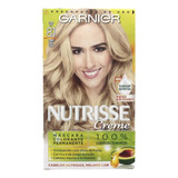 Tint Nutrisse 81