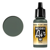 Tinta 71341 Green Grey