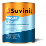 Tinta 900ml Toque Brilho