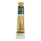 Tinta Oleo 20ml Classic