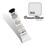 Tinta Oleo 20ml G1