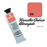 Tinta Oleo 37ml G3