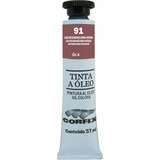 Tinta Oleo Corfix 37ml