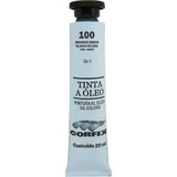 Tinta Oleo Para Pintura
