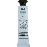 Tinta A Oleo 37ml