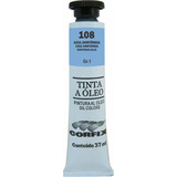 Tinta A Oleo 37ml Corfix Escolha