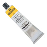 Tinta A Óleo Corfix 190ml Bisnaga Gr1 Amarelo Claro Perm 50
