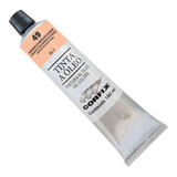 Tinta A Óleo Corfix 190ml Bisnaga Gr1 Amarelo Nap Carne 49