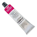 Tinta A Óleo Corfix 190ml Bisnaga Gr1 Magenta Quinacrid 120