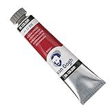 Tinta A Óleo Van Gogh 20 Ml Talens Gr 1 Avulso ALIZARIN CRIMSON 326