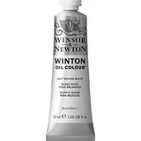 Tinta A Óleo Winton De 37ml Winsor Newton Escolha A Cor
