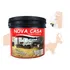 Tinta Acr Nova Casa Balde 16lt Palha