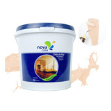 Tinta Acr Nova Casa Balde 3 6lt Cor Areia
