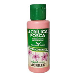 Tinta Acrilica Acrilex