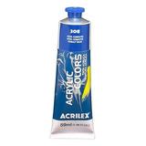 Tinta Acrilica Acrilex 59ml