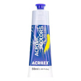 Tinta Acrilica Acrilex 59ml