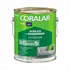Tinta Acrílica Antimofo Parede 3,6 Litros Coral - Cores Cor Branco/gelo