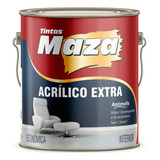 Maza