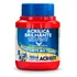Tinta Acrilica Brilhante 100ml - Cores Cor Vermelho Fogo 507