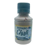 Tinta Acrilica Chalk Restauro