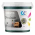 Tinta Acrilica Cimento Queimado Perolado Un 3,2 Kg Petroleo