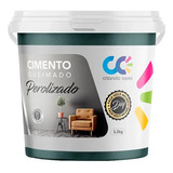 Tinta Acrilica Cimento Queimado
