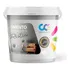 Tinta Acrilica Cimento Queimado Rust 1,6 Kg Tubarao Branco