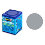Tinta Acrilica Cinza Claro