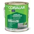 Tinta Acrílica Coral Coralar Fosca 3,6l Galão