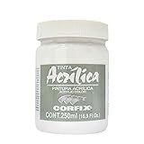 Tinta Acrílica Corfix 250 Ml 102 Branco