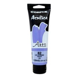 Tinta Acrilica Corfix Arts