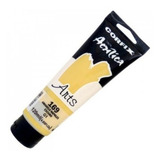 Tinta Acrilica Corfix Arts