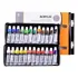 Tinta Acrílica Daler Rowney 12ml 24 Bisnagas